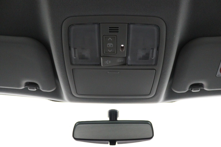 Toyota Auris - 1.8 Hybrid Lease 33