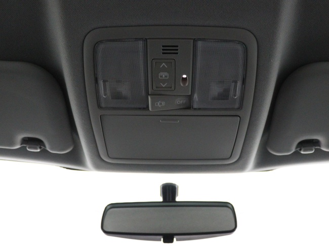 Toyota Auris - 1.8 Hybrid Lease