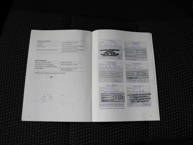 Toyota Auris - 1.8 Hybrid Lease