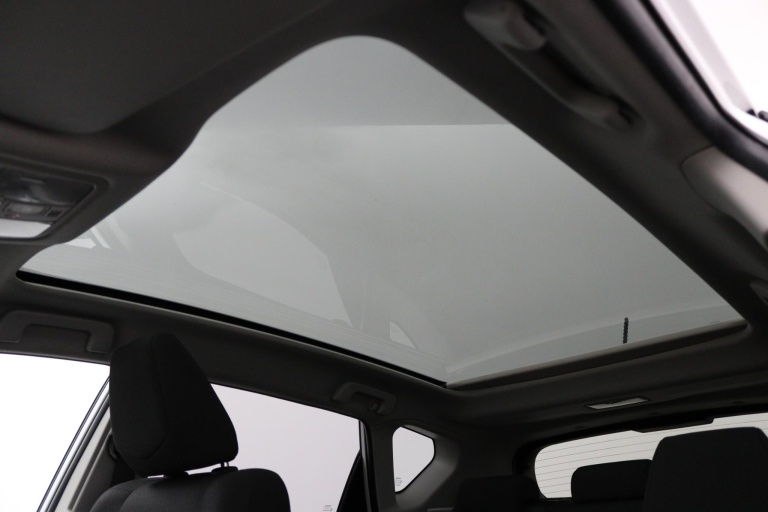 Toyota Auris - 1.8 Hybrid Lease 44