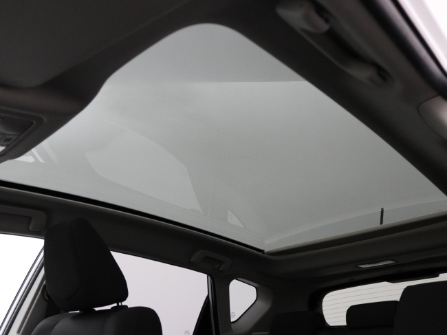 Toyota Auris - 1.8 Hybrid Lease