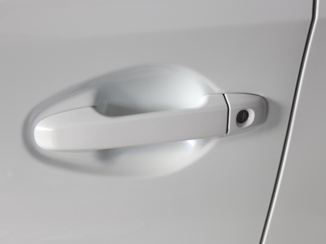 Toyota Auris - 1.8 Hybrid Lease