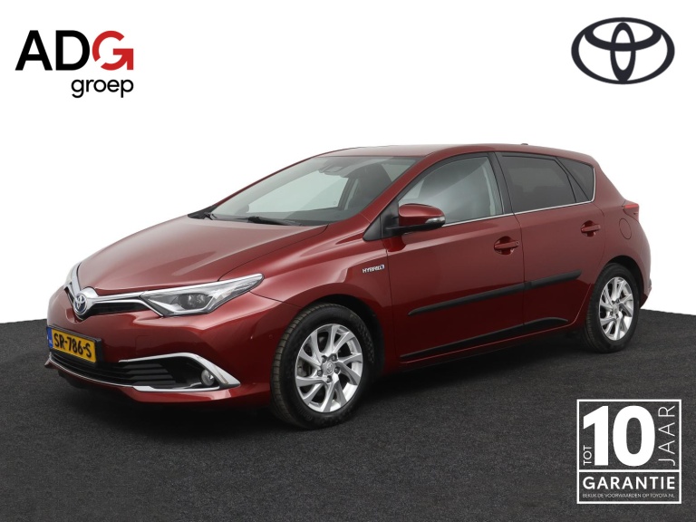 Toyota Auris - 1.8 Hybrid Executive 1