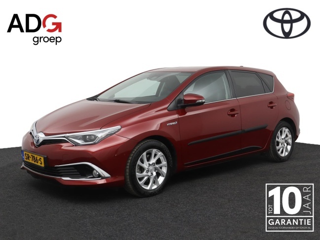Toyota Auris - 1.8 Hybrid Executive