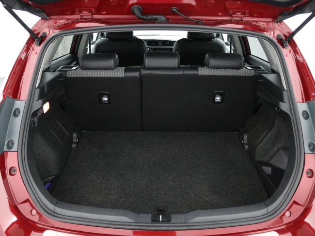 Toyota Auris - 1.8 Hybrid Executive