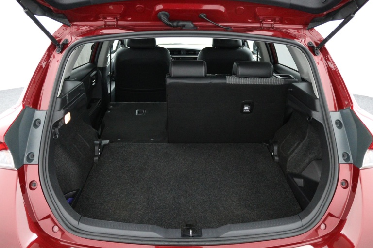 Toyota Auris - 1.8 Hybrid Executive 24