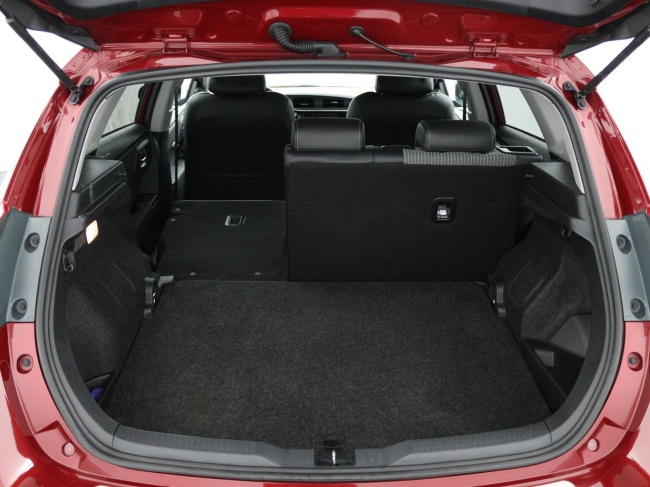 Toyota Auris - 1.8 Hybrid Executive