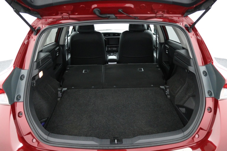 Toyota Auris - 1.8 Hybrid Executive 25