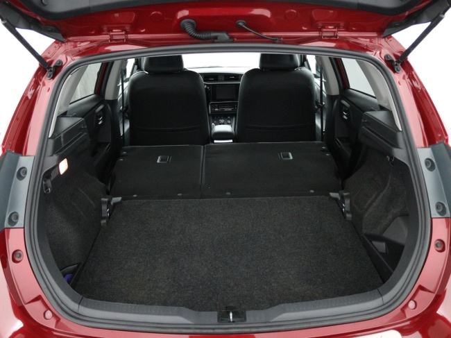 Toyota Auris - 1.8 Hybrid Executive