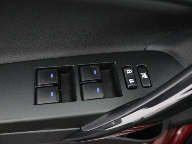 Toyota Auris - 1.8 Hybrid Executive