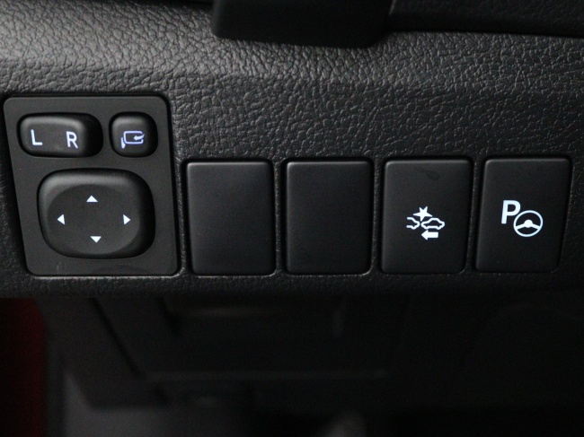 Toyota Auris - 1.8 Hybrid Executive