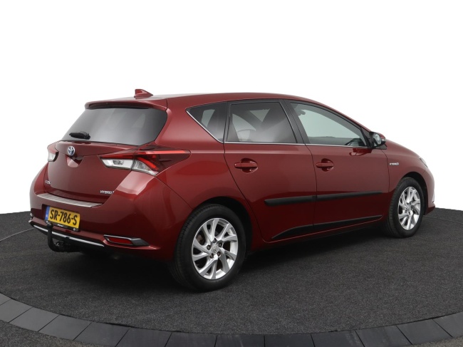 Toyota Auris - 1.8 Hybrid Executive