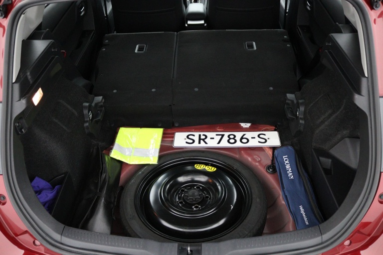 Toyota Auris - 1.8 Hybrid Executive 33