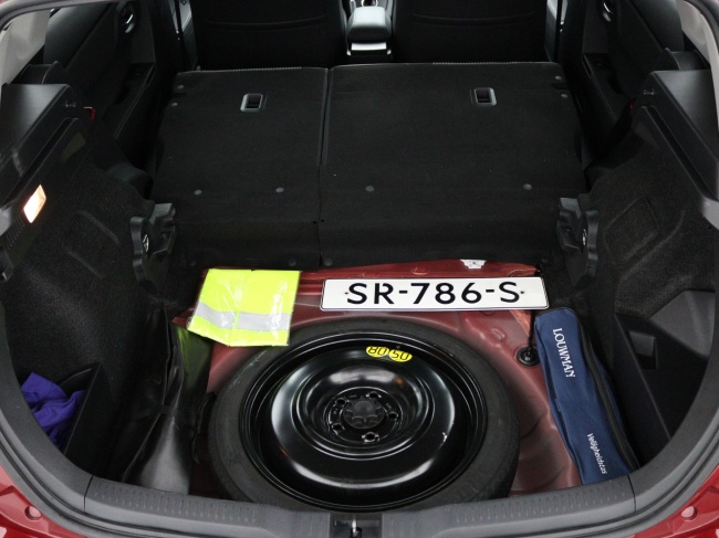 Toyota Auris - 1.8 Hybrid Executive