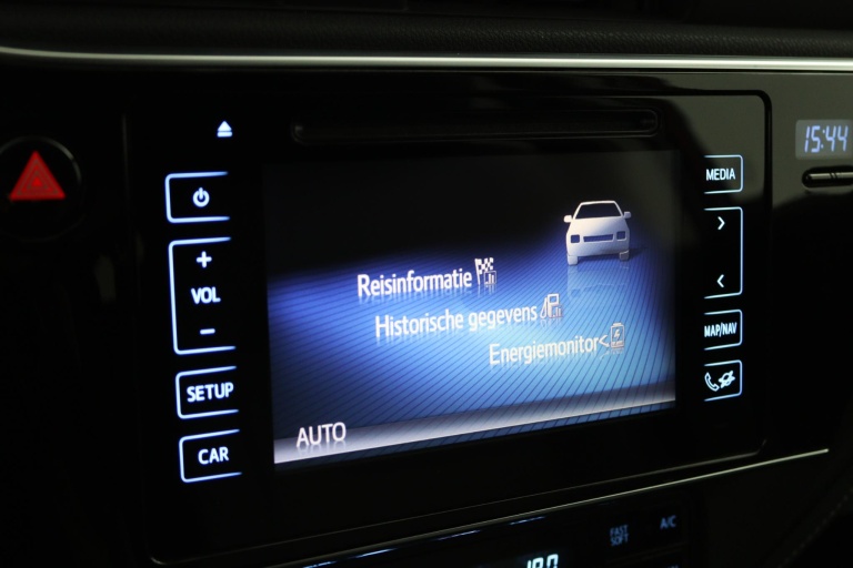 Toyota Auris - 1.8 Hybrid Executive 45