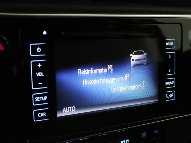 Toyota Auris - 1.8 Hybrid Executive