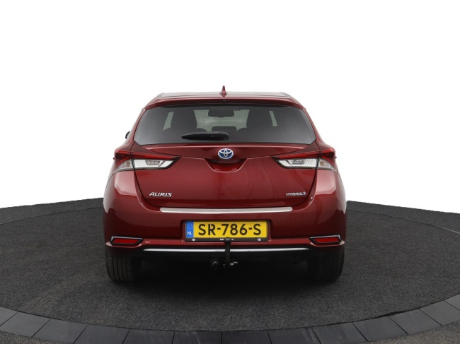Toyota Auris - 1.8 Hybrid Executive
