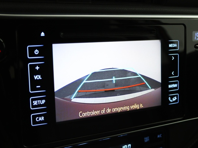 Toyota Auris - 1.8 Hybrid Executive