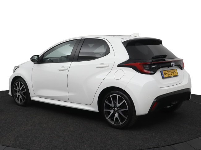 Toyota Yaris - 1.5 Hybrid Executive