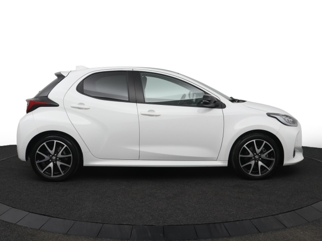 Toyota Yaris - 1.5 Hybrid Executive