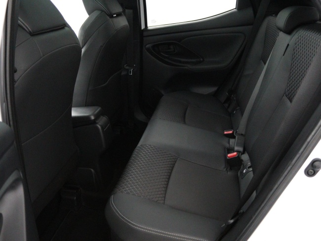 Toyota Yaris - 1.5 Hybrid Executive