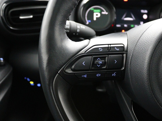 Toyota Yaris - 1.5 Hybrid Executive