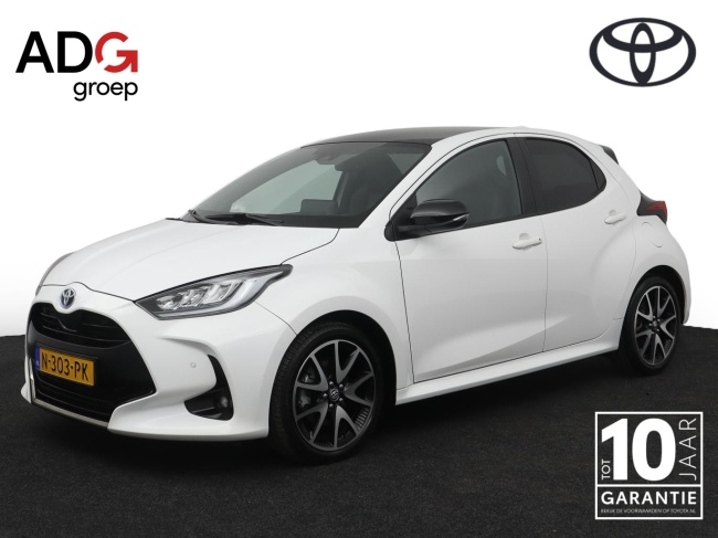 Toyota Yaris - 1.5 Hybrid Executive