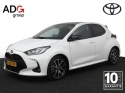 Toyota Yaris - 1.5 Hybrid Executive
