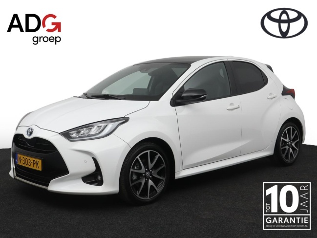 Toyota Yaris - 1.5 Hybrid Executive