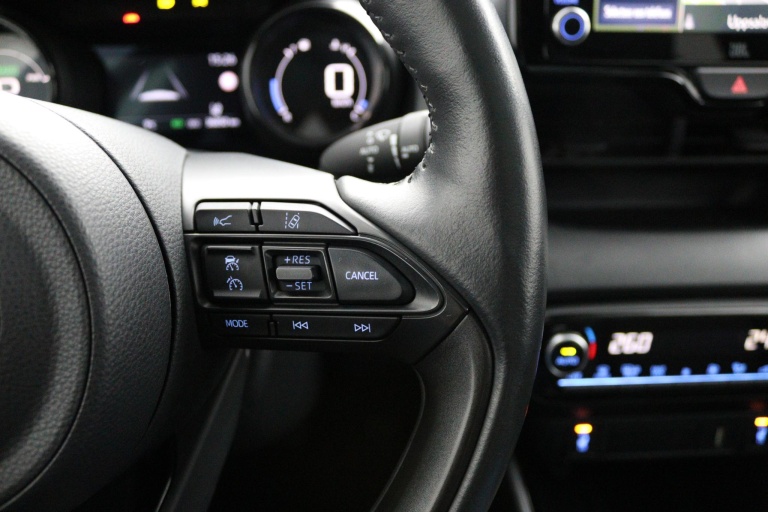 Toyota Yaris - 1.5 Hybrid Executive 21