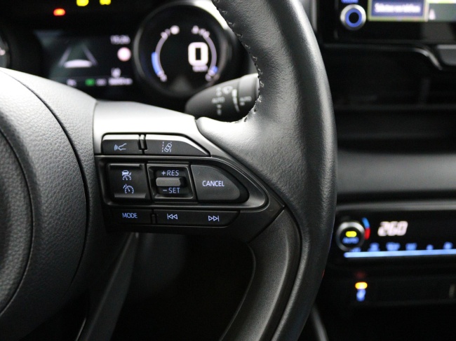 Toyota Yaris - 1.5 Hybrid Executive