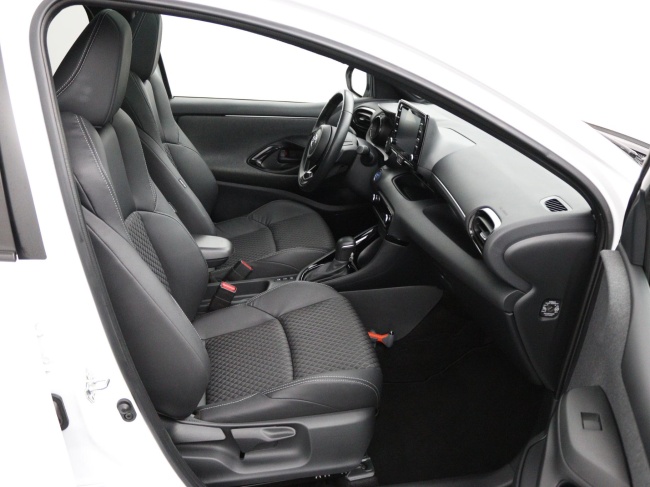 Toyota Yaris - 1.5 Hybrid Executive