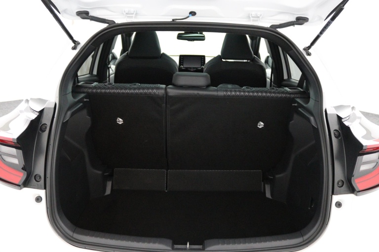 Toyota Yaris - 1.5 Hybrid Executive 23