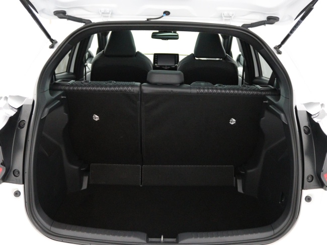 Toyota Yaris - 1.5 Hybrid Executive