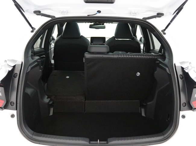 Toyota Yaris - 1.5 Hybrid Executive