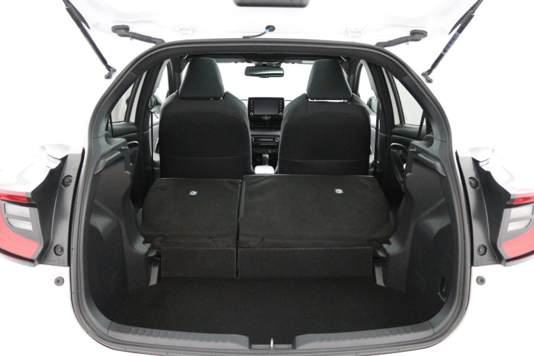 Toyota Yaris - 1.5 Hybrid Executive 25