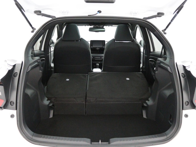 Toyota Yaris - 1.5 Hybrid Executive