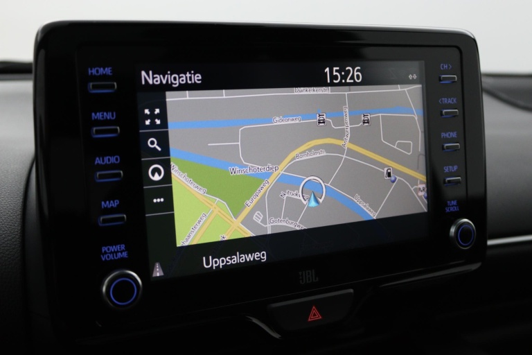 Toyota Yaris - 1.5 Hybrid Executive 27