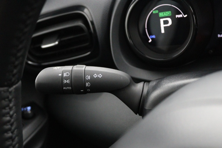 Toyota Yaris - 1.5 Hybrid Executive 30