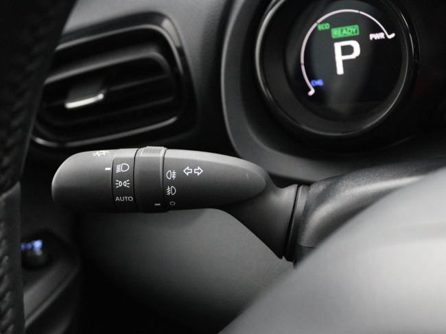 Toyota Yaris - 1.5 Hybrid Executive