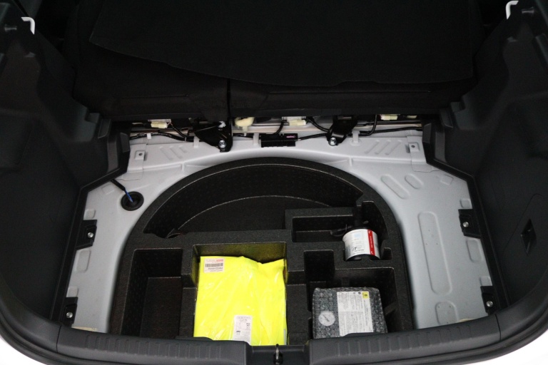 Toyota Yaris - 1.5 Hybrid Executive 33