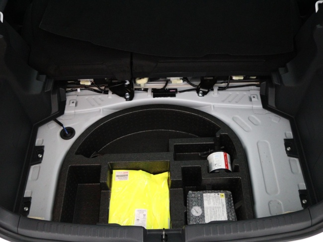 Toyota Yaris - 1.5 Hybrid Executive