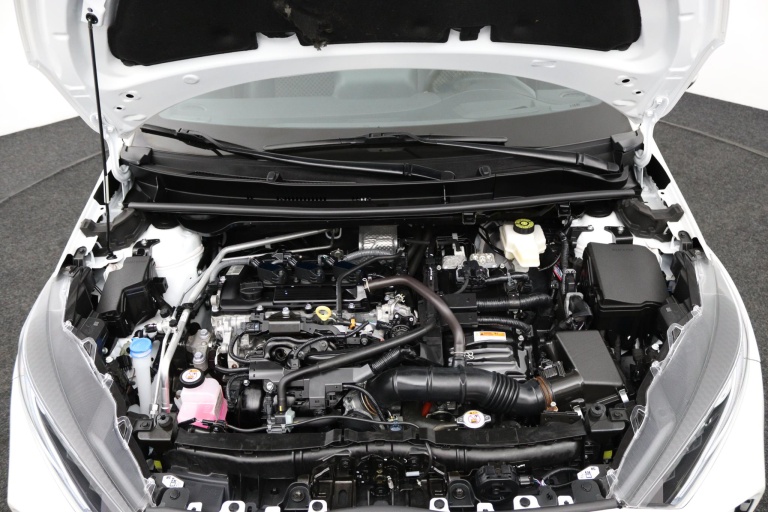 Toyota Yaris - 1.5 Hybrid Executive 34