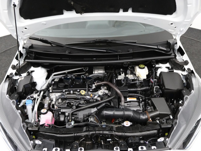 Toyota Yaris - 1.5 Hybrid Executive