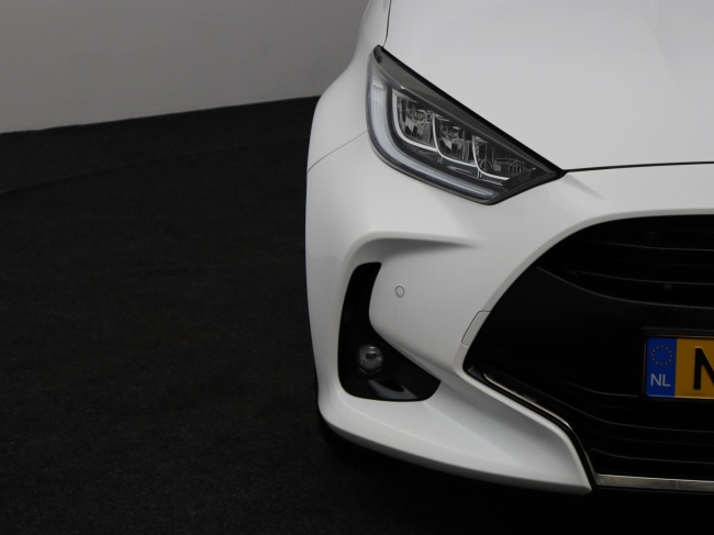 Toyota Yaris - 1.5 Hybrid Executive