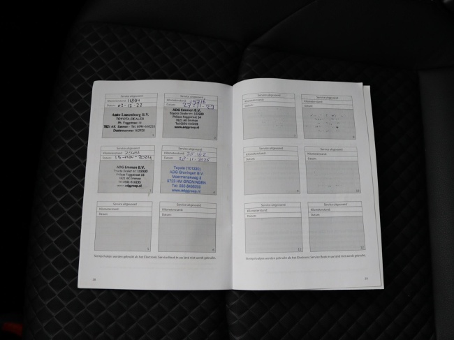 Toyota Yaris - 1.5 Hybrid Executive