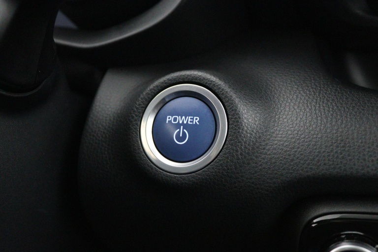 Toyota Yaris - 1.5 Hybrid Executive 39