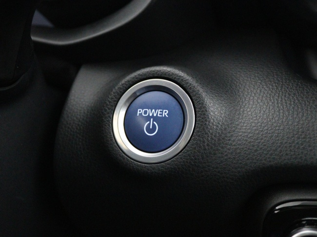 Toyota Yaris - 1.5 Hybrid Executive