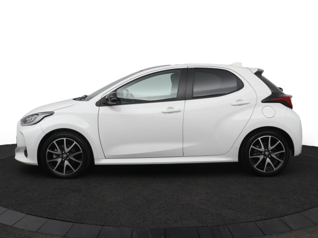 Toyota Yaris - 1.5 Hybrid Executive