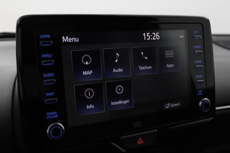 Toyota Yaris - 1.5 Hybrid Executive 40